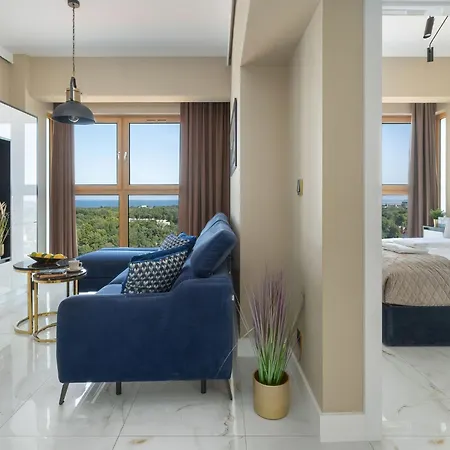 Platan Tower 113 By Interhome Svinoústí