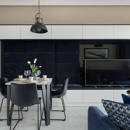 Platan Tower 113 By Interhome *