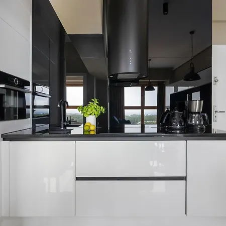 Apartment Platan Tower 113 By Interhome