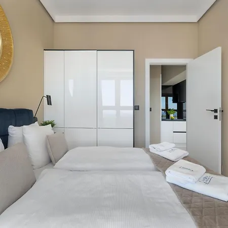 Platan Tower 113 By Interhome Apartment *
