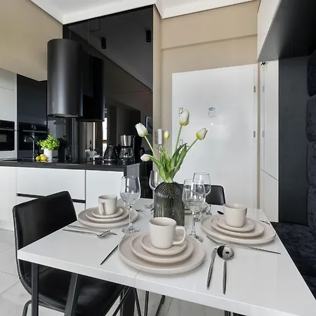 Platan Tower 113 By Interhome *