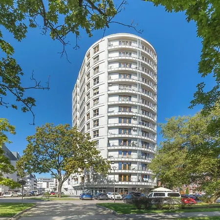 Apartment Platan Tower 113 By Interhome