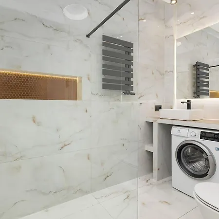 Platan Tower 113 By Interhome Swinemünde