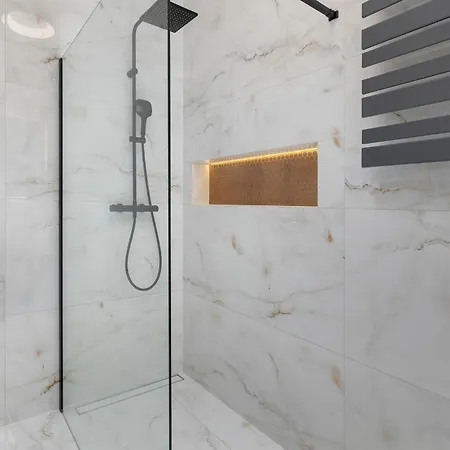 Platan Tower 113 By Interhome Swinemünde