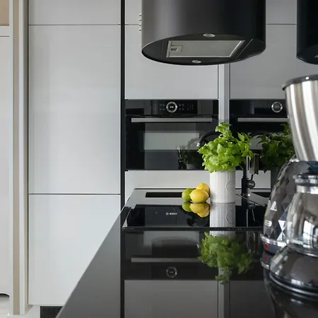 Platan Tower 113 By Interhome Apartment