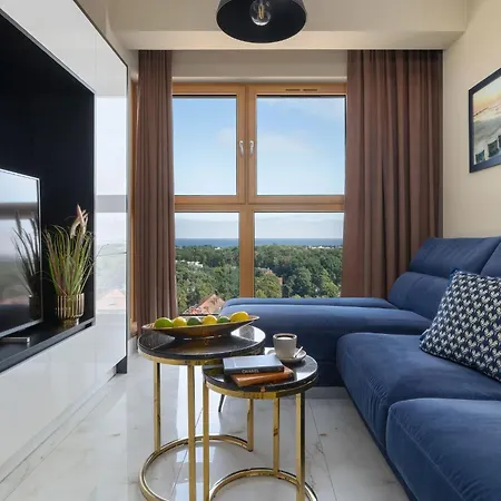 Platan Tower 113 By Interhome