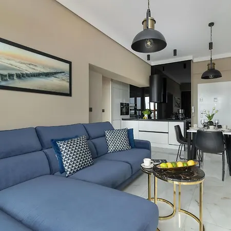 Platan Tower 113 By Interhome *