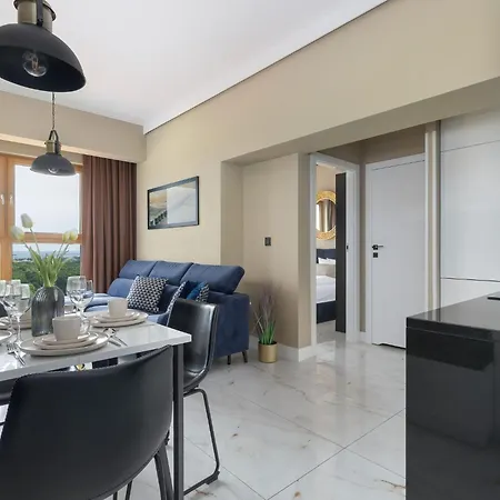 Platan Tower 113 By Interhome Apartment