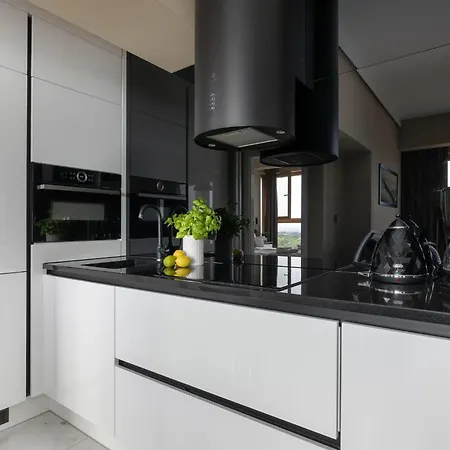 Platan Tower 113 By Interhome Apartment