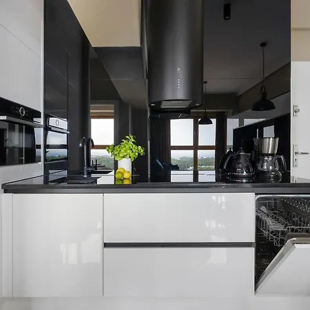 Platan Tower 113 By Interhome * Swinemünde