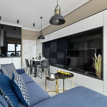 Platan Tower 113 By Interhome Apartment