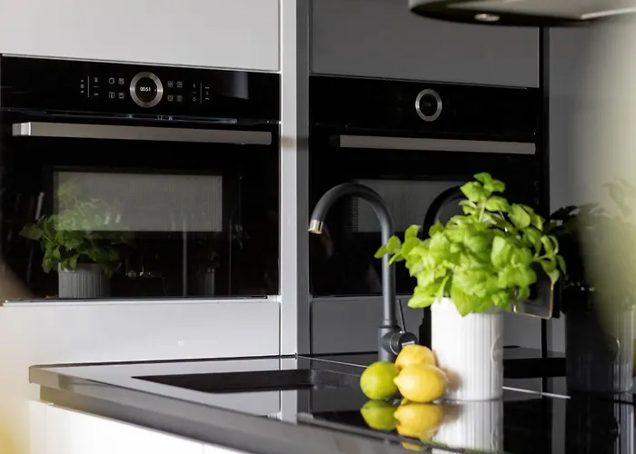 Platan Tower 113 By Interhome