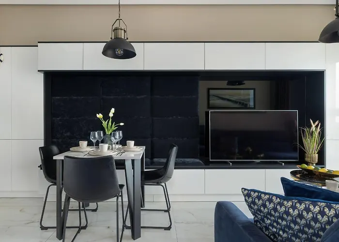 Platan Tower 113 By Interhome *