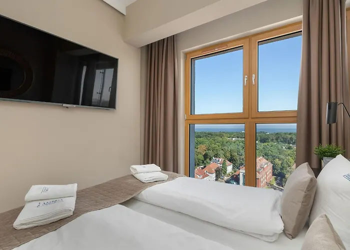 Platan Tower 113 By Interhome Apartmán *