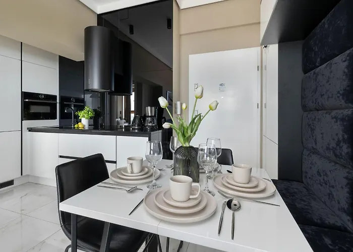 Platan Tower 113 By Interhome *