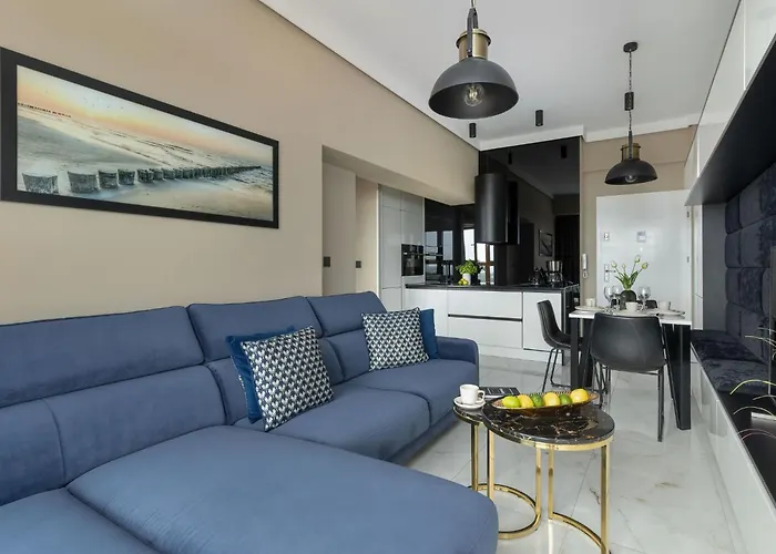 Platan Tower 113 By Interhome *